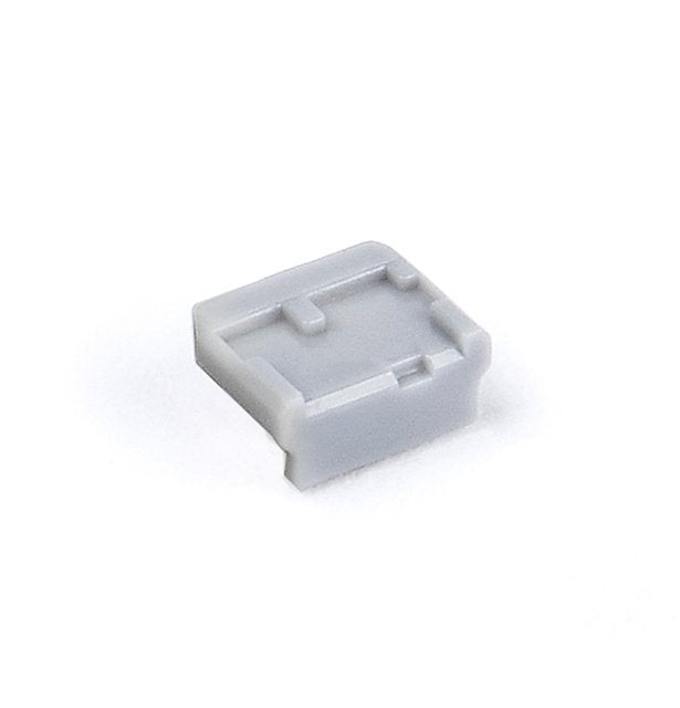 Smartkeeper Essential Mini Usb-b Port Lock (UL04), Lock Embutir Code Colour Grey 10 Pieces UL04P1GY