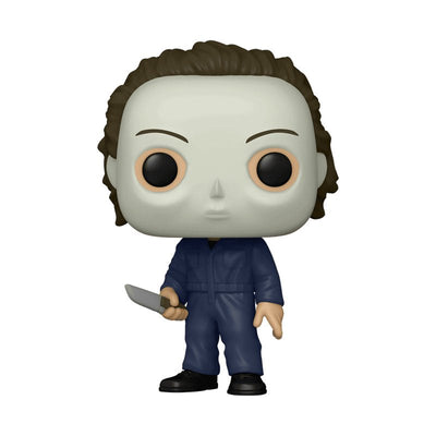 Figure Pop Halloween Michael Myers — image 1