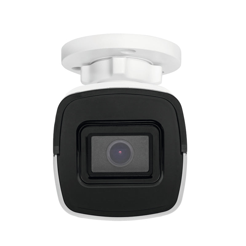 Abus PoE-video-set: 2 Mini-tube-kameras + Nvr