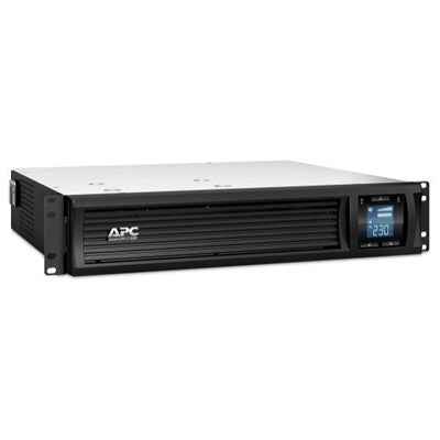 Smart-ups C 3000VA LCD Rm 2U 230V — image 1