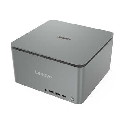Lenovo Mini PC Thinkcentre Neo Ultra Usff I7-14700T 32GB 1TBSSD RTX4060 W11 Pro — image 1