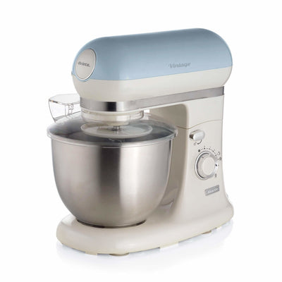 Ariete 1588 Robot Kitchen 5,5 L Blue White 2400W — image 1