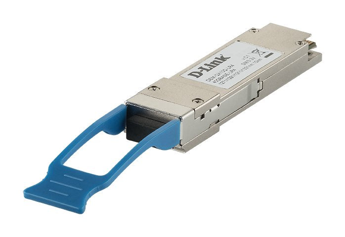 D-link DEM-QX10Q-LR4 Network Modulo Transceptor Fibre Optic 40000 Mbit/S Qsfp + 1310 Nm