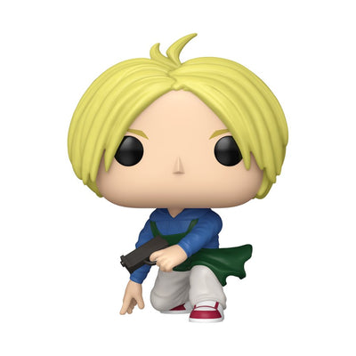 Figure Pop Sakamoto Days Shin Asakura — image 1