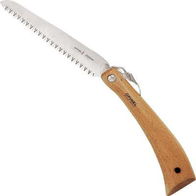 Opinel Knife Bolsillo No. 18 Baumsäge — image 1