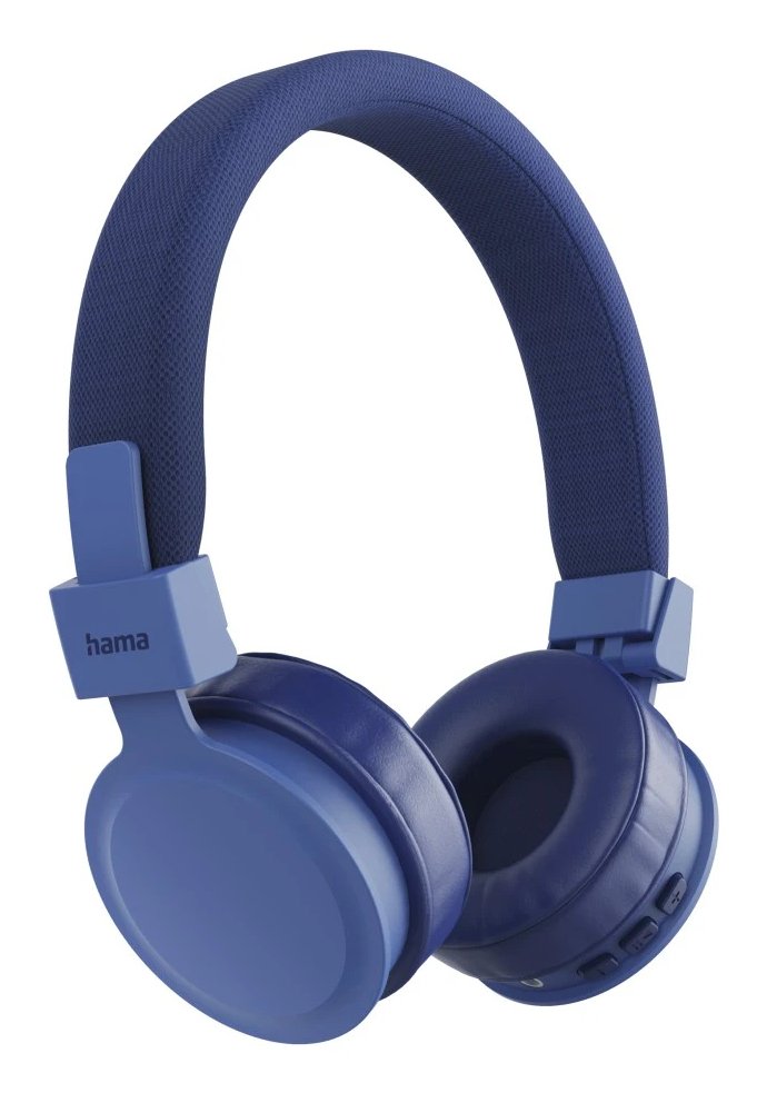 Headphones Diadema Freedom Lit Iii Blue