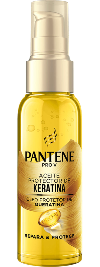 Oil Capilar Pantene Repara&protege — image 1