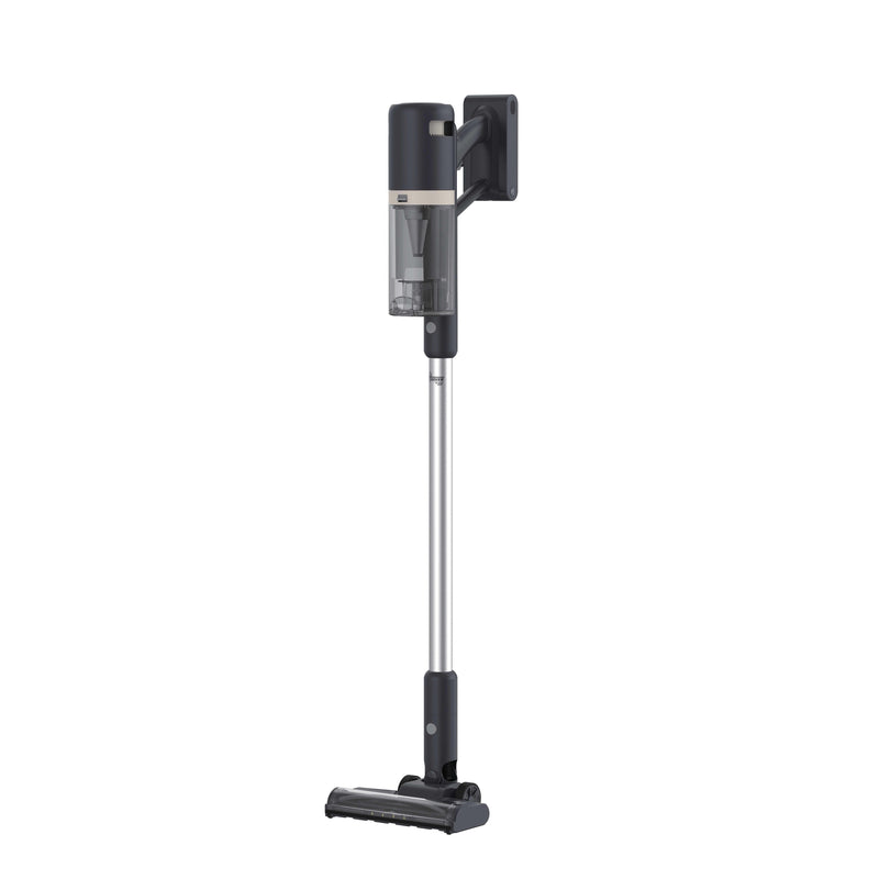 Hoover Aspiradora Go Laptop Without Bag 200W Blue/Grey