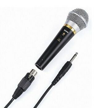 Hama Microphone Dinamico DM60 — image 1