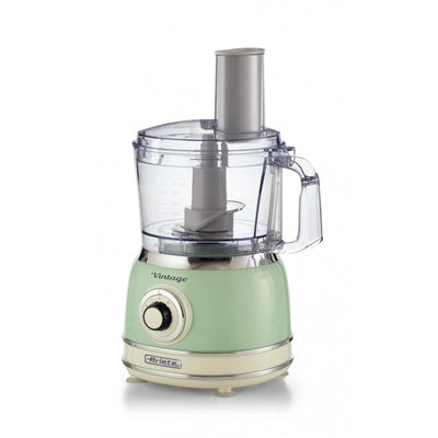 Ariete Robot Kitchen Vintage Line 1781/04 1000W 2,1 L Green — image 1