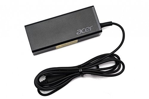 Acer Charger 19V 2.37A 45W With Cable Power Acer Aspire R5-431T, R7-371T, SW5-173 KP.0450H.001
