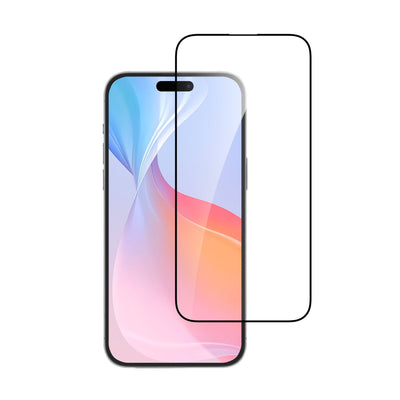 4SMARTS Protector Second Glass With Montagerahmen Apple Iphone 16 — image 1
