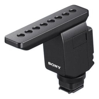 Sony ECM-B1M Accesorio Assembly Microphone Camera Sony