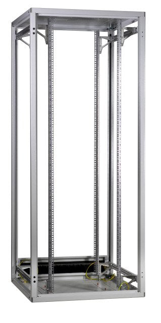Efb 19 Cabinet Network Pro-modular 42HE, 800X1000 Mm, RAL7035