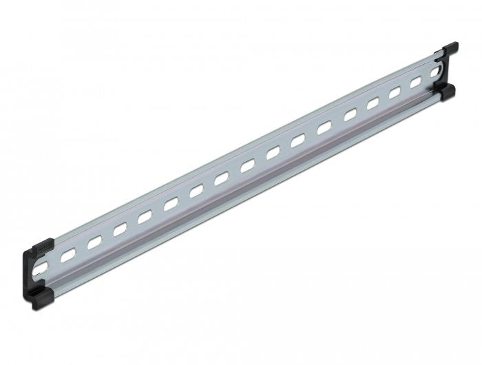 Delock 66193 Riel Din 35 X 7,5MM (50CM) Steel