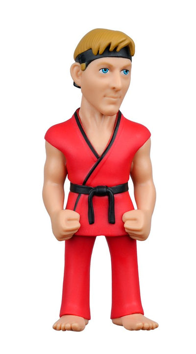 Minix Cobra Kai - Johny Lawrence — image 1
