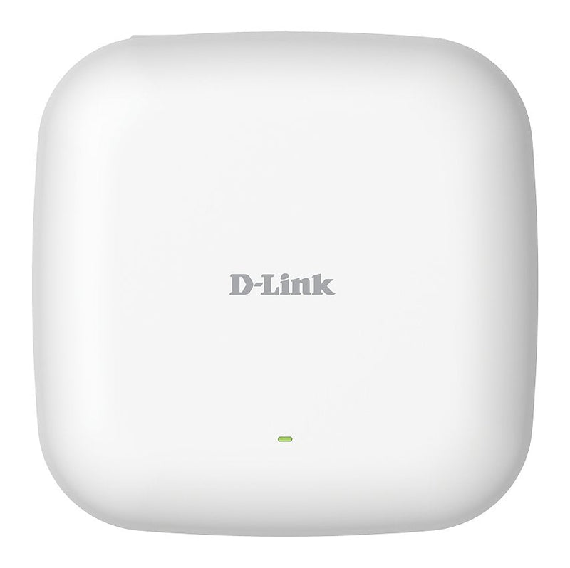 Access Point Wireless D-link DAP-2662 PoE 1200Mbps 2.4GHZ 5GHZ Antenas 4DBI Wi-Fi 802.11AC N B G