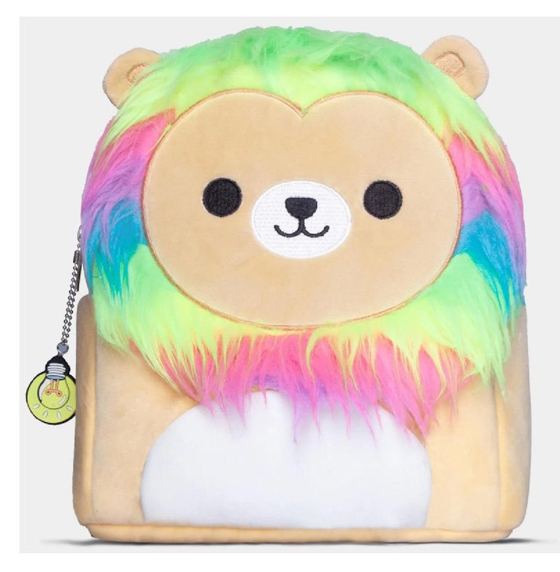Backpack Leonard Squishmallows 32CM