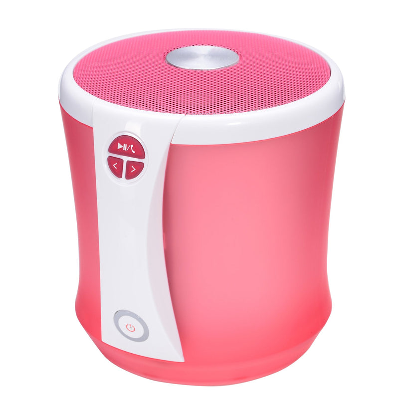 Terratec Concert Bt Neo Speaker Laptop Stereo Pink 6W