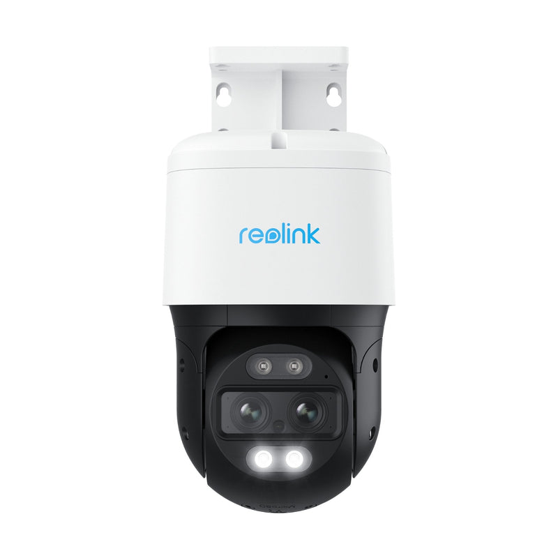 Reolink Camera Surveillance Trackmix Series P760 White