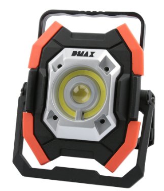 Dmax Lamp Trabajo Arbeitsleuchte Wlg 302