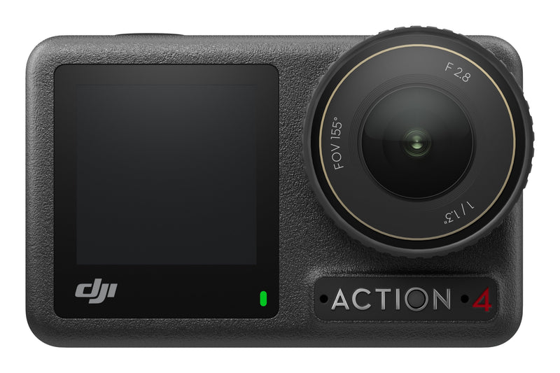 Dji Osmo Action 4 Adventure Combo
