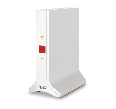 Wireless LAN Repetidor Fritz 3000 Ax International — image 1
