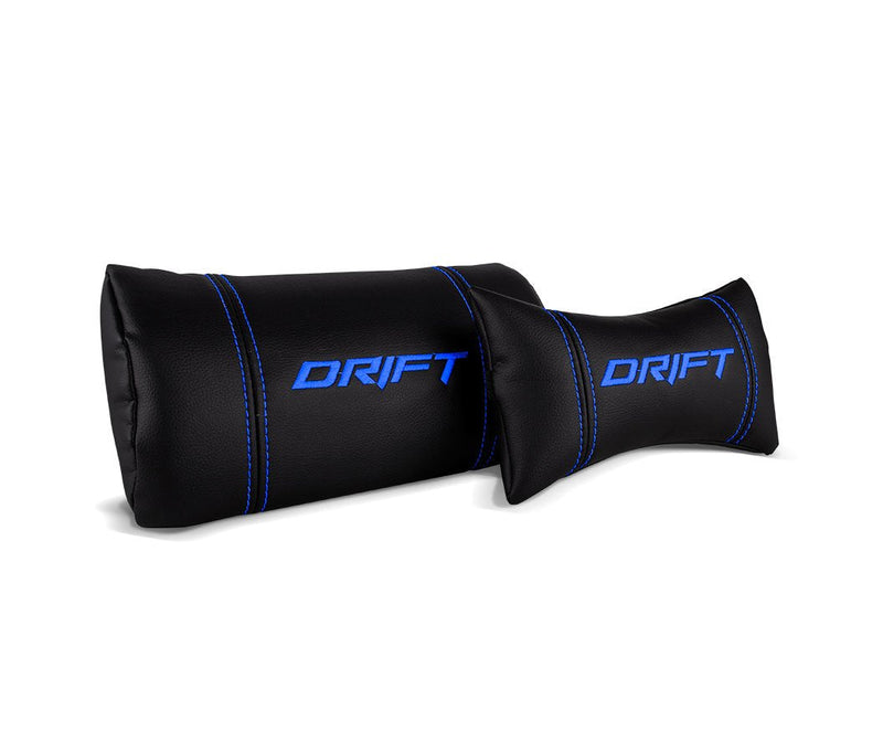 Drift Chair Gaming DR200 Black/Blue