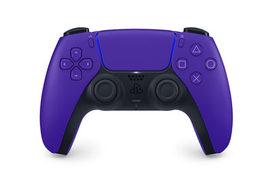Sony Wireless Controller Playstation 5 Dualsense Gamepad Galactic Purple — image 1