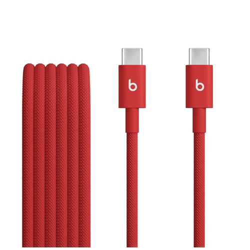 Beats USB-C To USB-C Woven Cable (1.5M) - Rapid Network — image 1