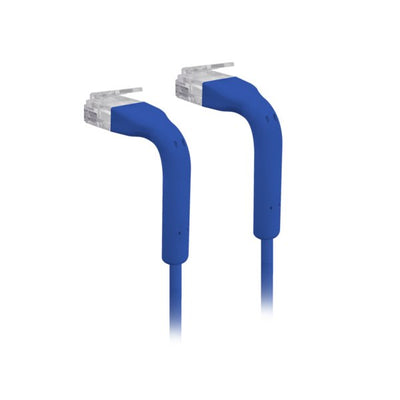 Ubiquiti Networks U-CABLE-PATCH-2M-RJ45-BL Networking Cable Blue CAT.6 — image 1