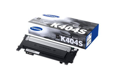 Samsung Toner Black CLT-K404S SU100A 1500 Copias — image 1
