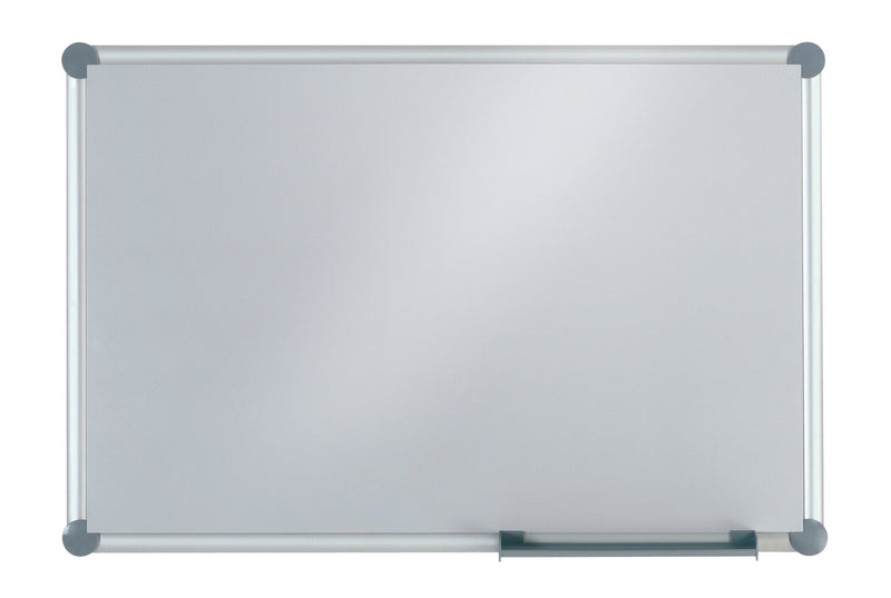 Maul Whiteboard Maulpro 60X90CM Complete Set Silver