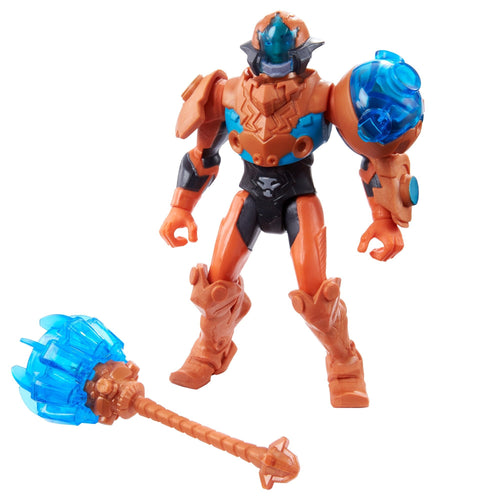 Figure Man At Arms He-man Masters Of The Universe 14CM — image 1