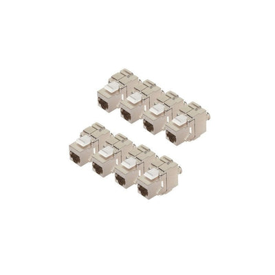 Shiverpeaks BS75004-8MÓDULO Connector Network — image 1