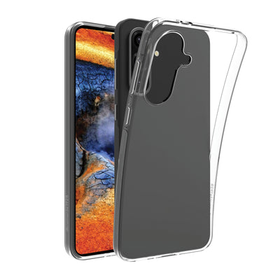 DBRAMANTE1928 Greenland Case For Galaxy A36 5G 17CM (6.7) Transparent — image 1