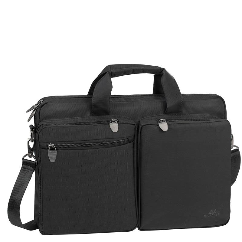 Rivacase 8530 Maletines Laptop 40,6CM (16) Case Black