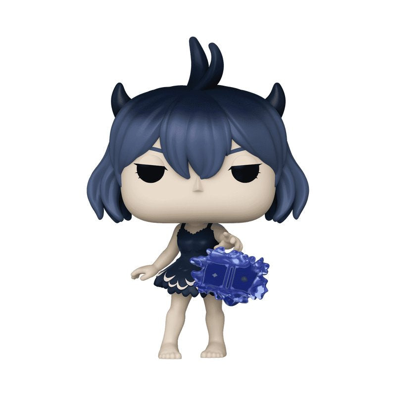 Figure Pop Black Clover Secre