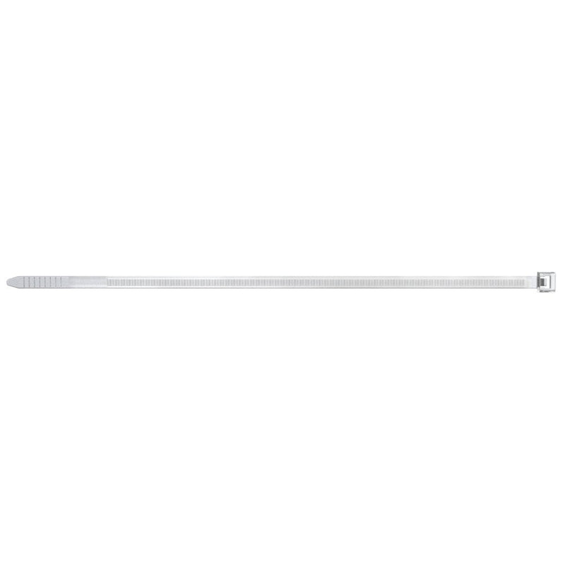 Fischer Bn 4.8 X 430, Cable Ties Cables 37708 100 Pieces