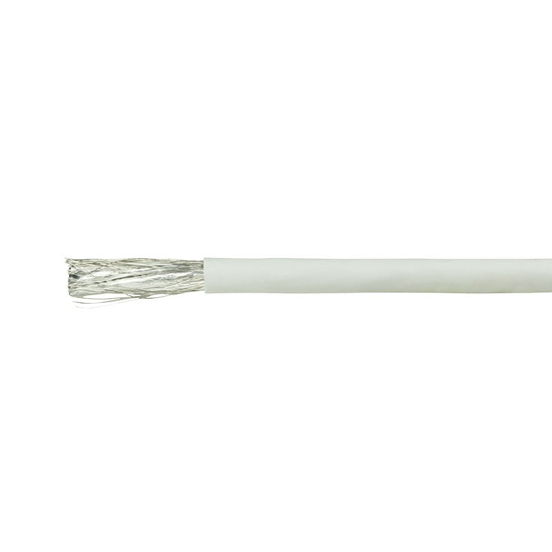 Logilink CPV0039 Network Cable 100M CAT.6 S/FTP (s-STP) White