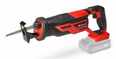 Einhell Saw Te-ap 18/26 Li - Body Only Sable Red/Black — image 1