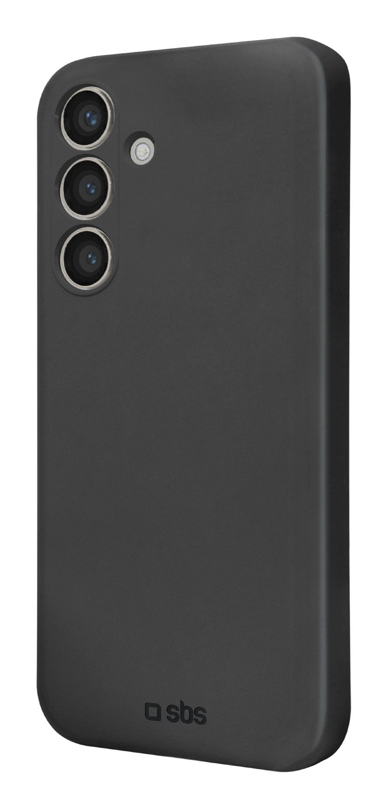 Sbs TEINSTSAS24FEK Case For Galaxy S24 Fe 17CM (6.7) Black