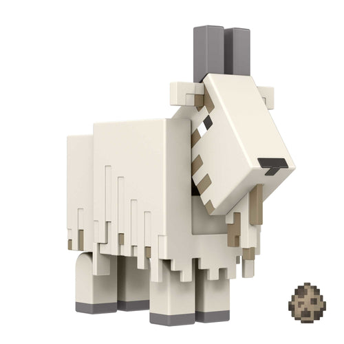 Figure Cabra Minecraft — image 1