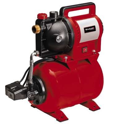 Einhell Pump Gc-ww 1045 N, 4173520