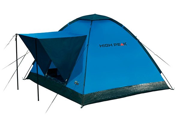 High Peak Tienda Domo Beaver 3 10167