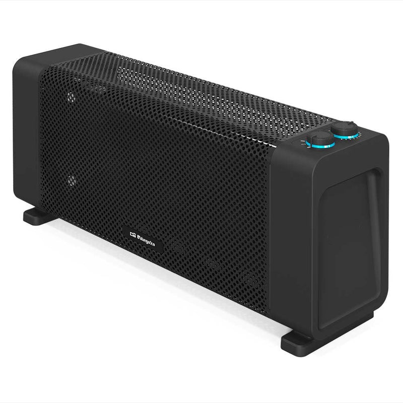 Orbegozo Radiator Rmb 1500 1500W