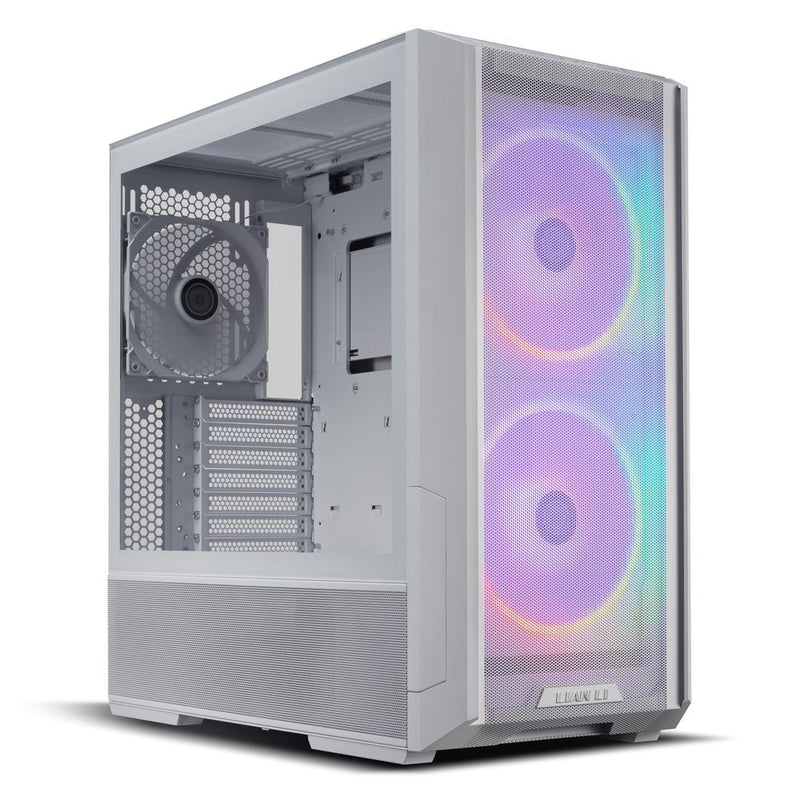 Lian Li Tower E-atx Lancool 216 RGB White
