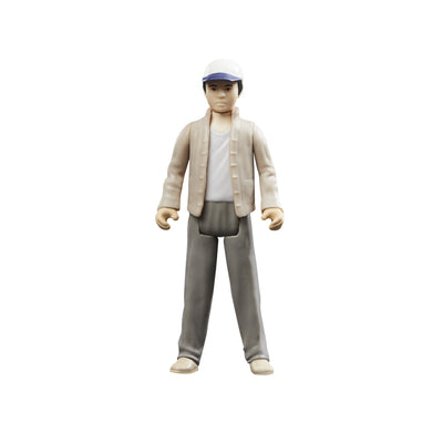 Figure Short Round Indiana Jones And Templo Perdicion 9,5CM — image 1