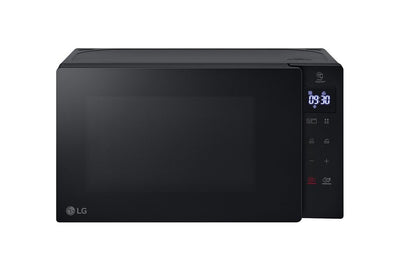 Lg Microwave + GRILLMH6032GAS 20LT 700W Black — image 1