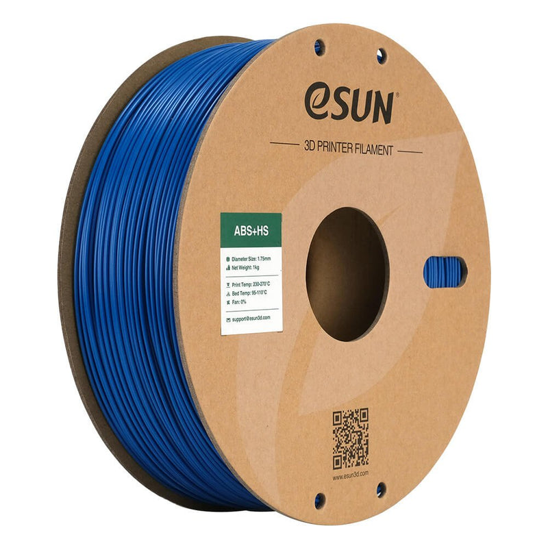 Eabs + High Speed 1,75MM Blue 1KG